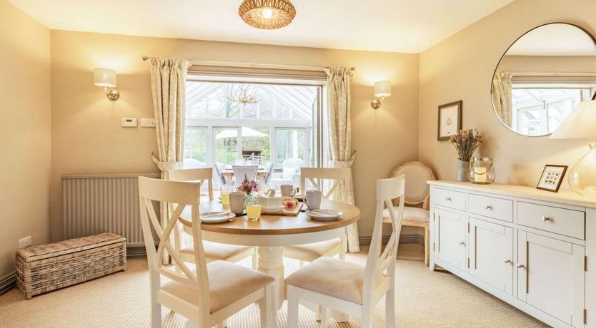 Photo of 2 Bed in Parracombe