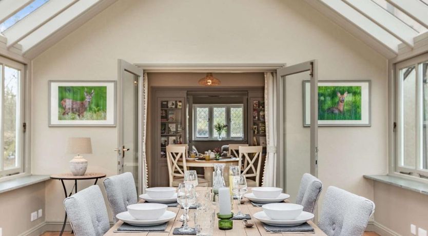 Photo of 2 Bed in Parracombe