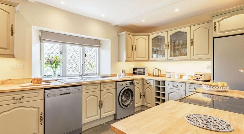 Photo of 2 Bed in Parracombe