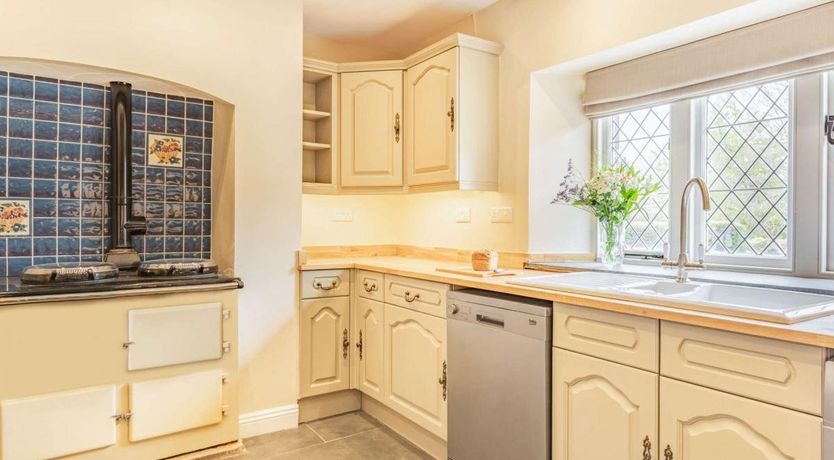 Photo of 2 Bed in Parracombe