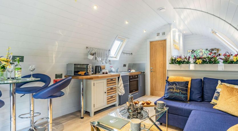 Photo of 1 Bed in Consett