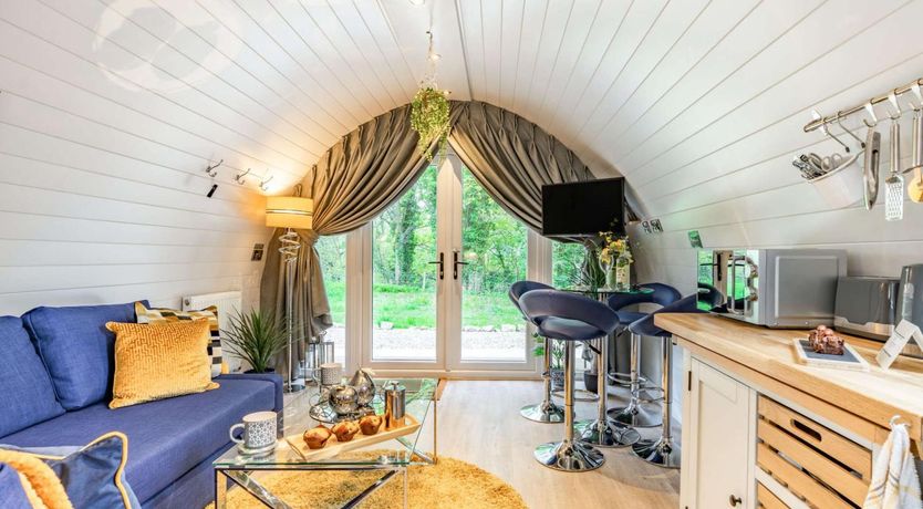 Photo of 1 Bed in Consett