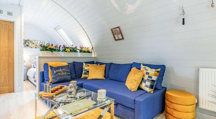 Photo of 1 Bed in Shotley Bridge