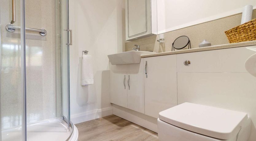 Photo of 2 Bed in Usk-