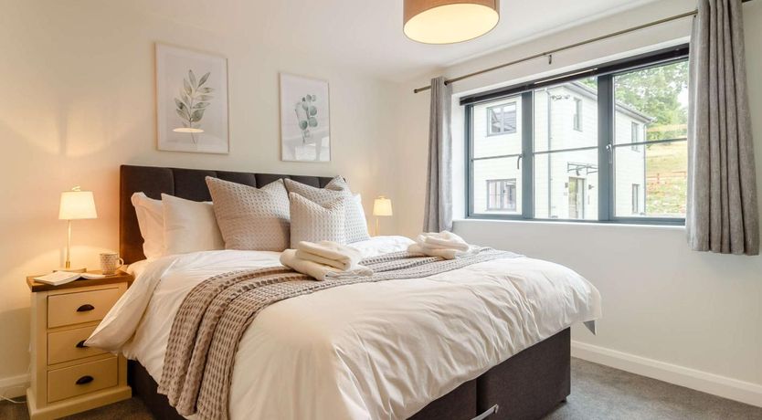 Photo of 2 Bed in Usk-