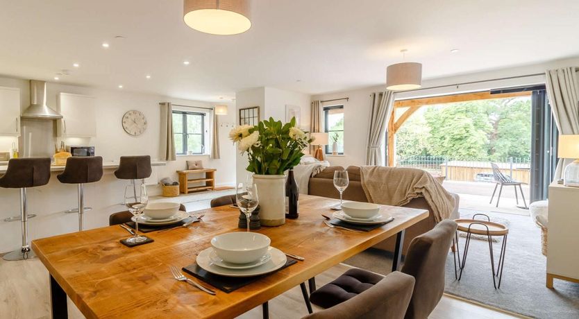 Photo of 2 Bed in Usk-