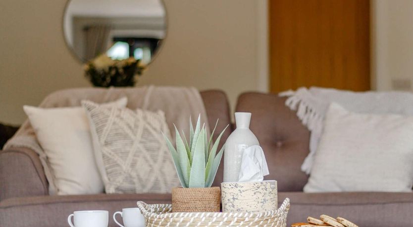 Photo of 2 Bed in Usk-