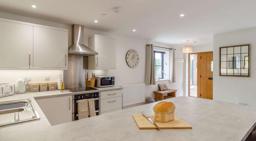 Photo of 2 Bed in Usk-