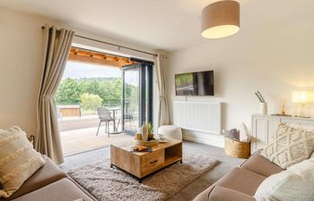 in Usk  (87948) Apartment