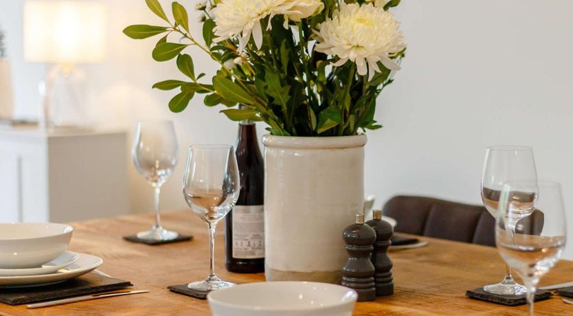 Photo of 2 Bed in Usk-