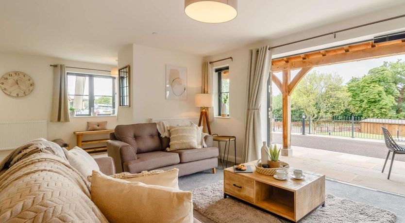 Photo of 2 Bed in Usk-