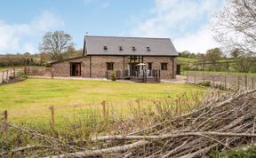 Photo of Barn in South Wales