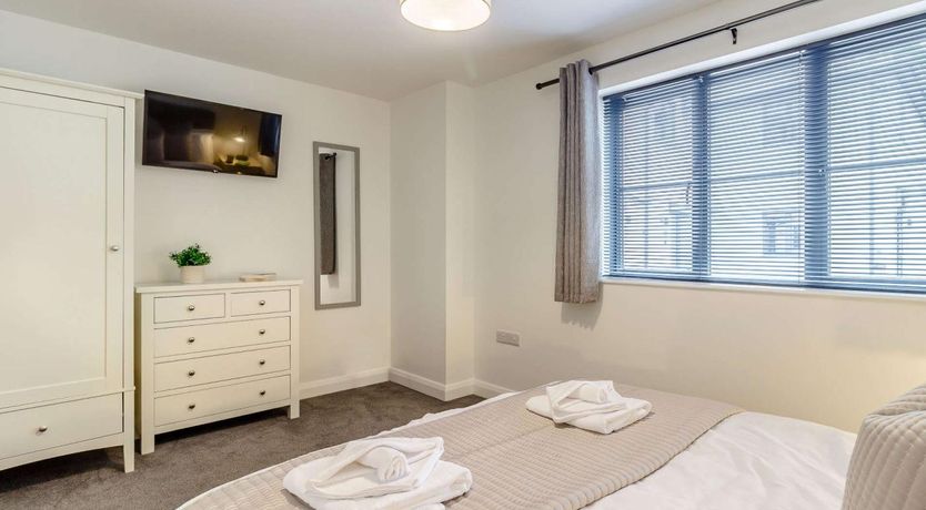 Photo of 2 Bed in Usk-