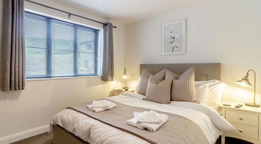 Photo of 2 Bed in Usk-