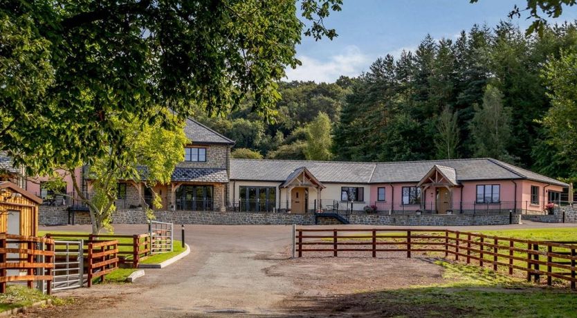 Photo of 2 Bed in Kemeys Commander