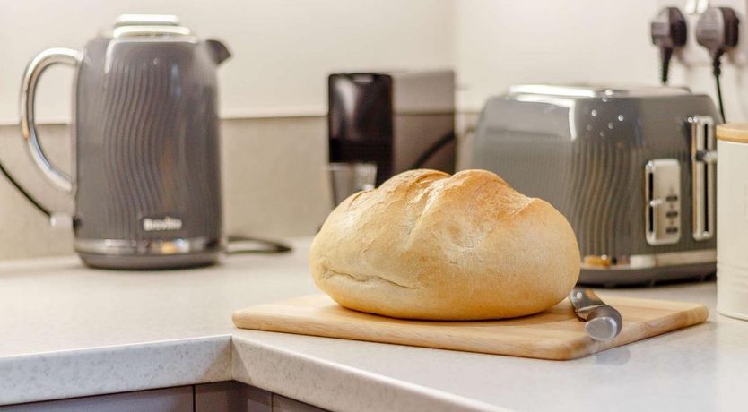 Photo of 2 Bed in Kemeys Commander