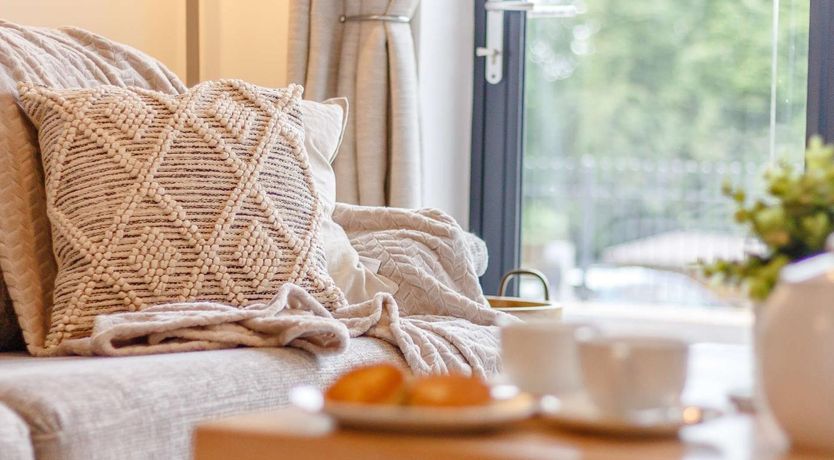 Photo of 2 Bed in Usk-