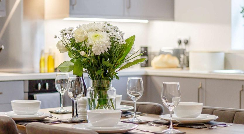 Photo of 2 Bed in Usk-