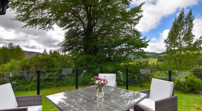 Photo of 2 Bed in Blair Atholl