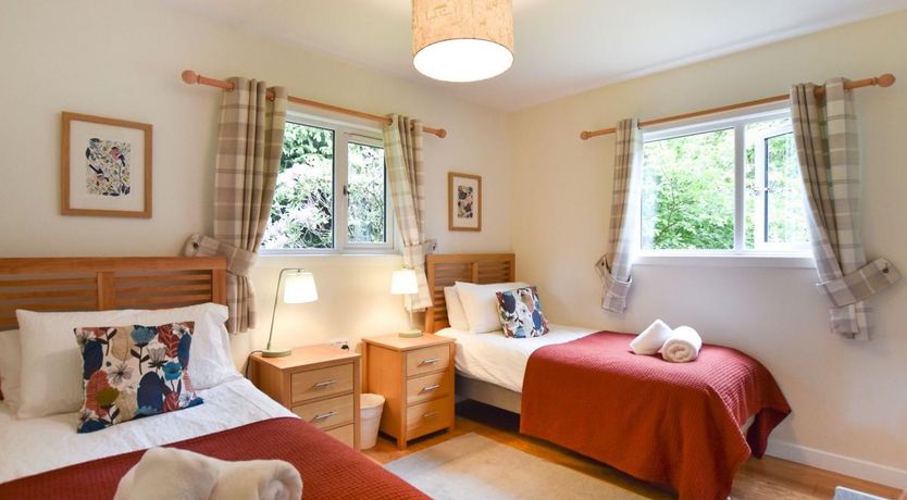 Photo of 2 Bed in Blair Atholl