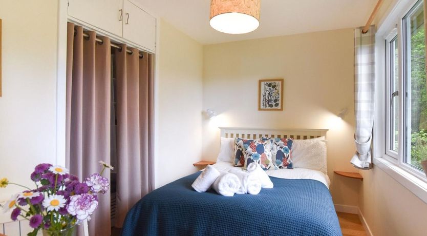 Photo of 2 Bed in Blair Atholl