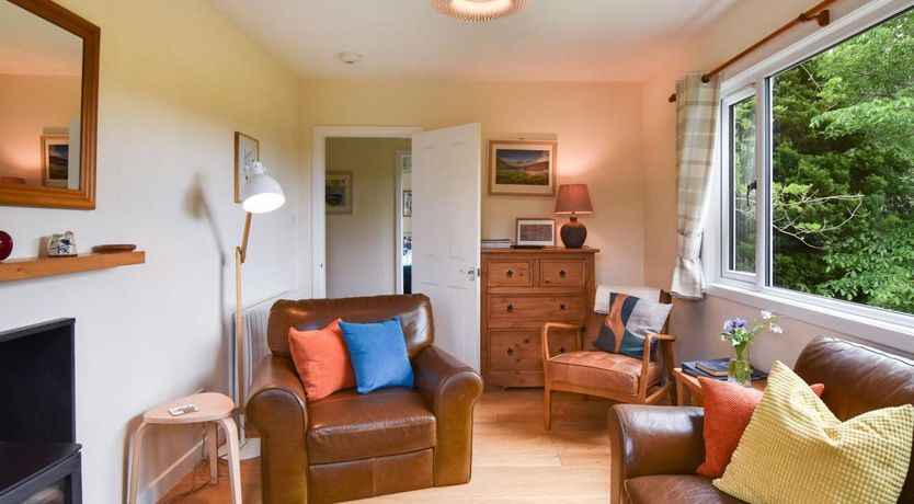 Photo of 2 Bed in Blair Atholl