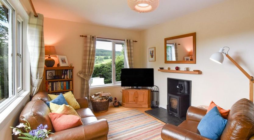 Photo of 2 Bed in Blair Atholl