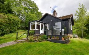 Photo of in Blair Atholl  (87927)