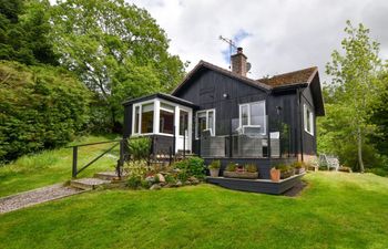 in Blair Atholl  (87927) Holiday Cottage