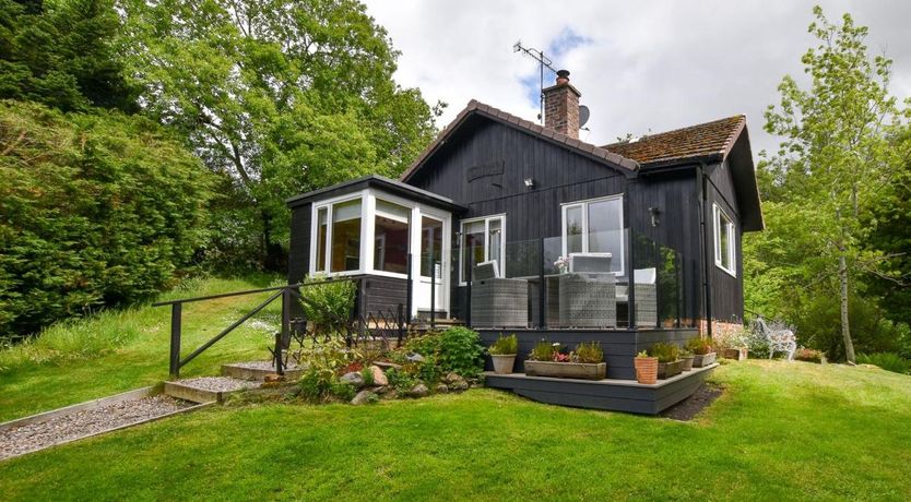 Photo of in Blair Atholl  (87927)