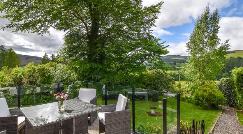 Photo of 2 Bed in Blair Atholl