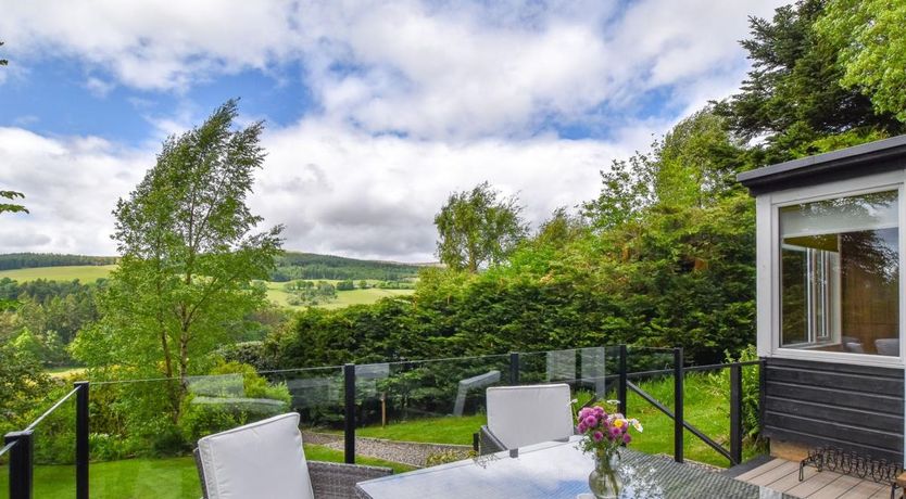 Photo of 2 Bed in Blair Atholl