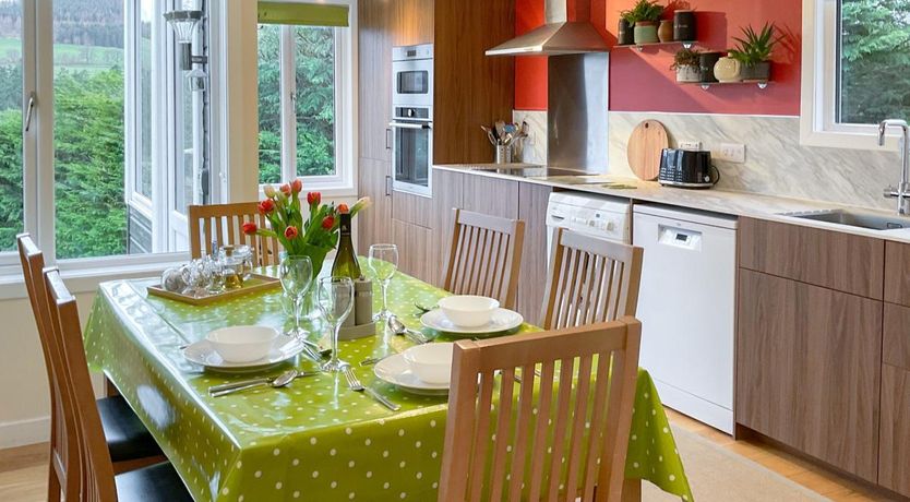 Photo of 2 Bed in Blair Atholl