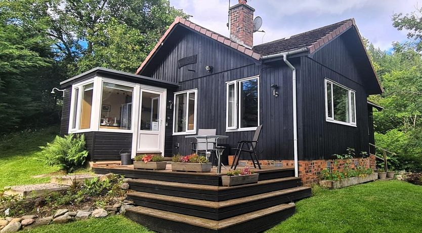 Photo of in Blair Atholl  (87927)