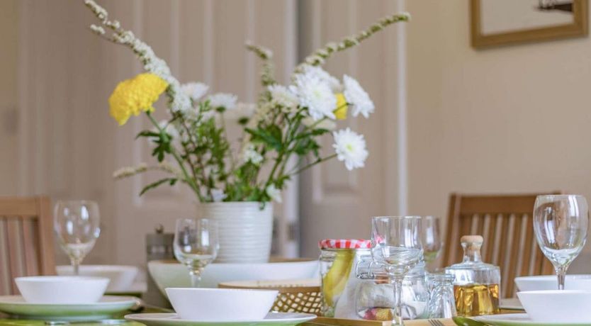 Photo of 2 Bed in Blair Atholl