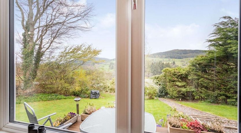 Photo of 2 Bed in Blair Atholl