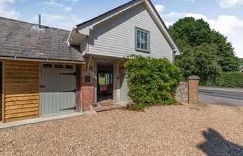 in Petersfield  (87697) Holiday Cottage