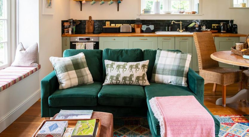 Photo of 1 Bed in Catherington