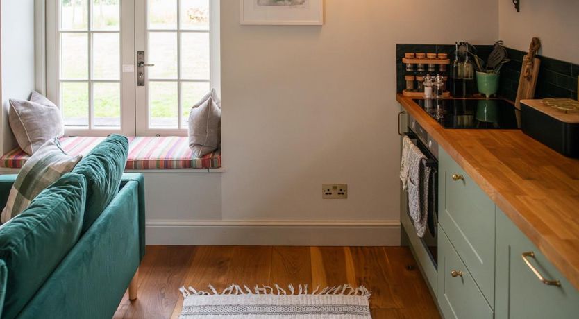 Photo of 1 Bed in Catherington