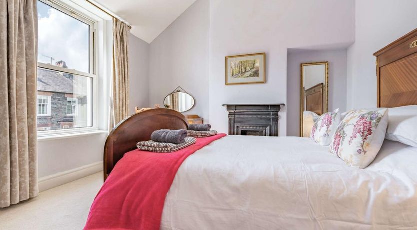Photo of 2 Bed in Keswick