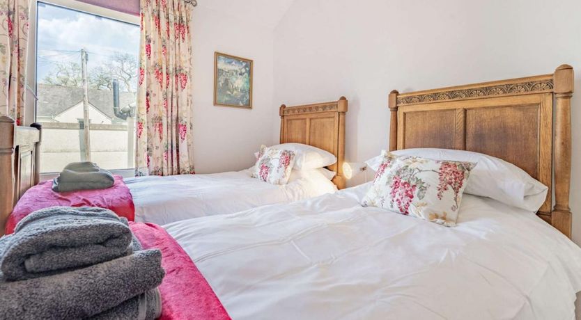 Photo of 2 Bed in Keswick