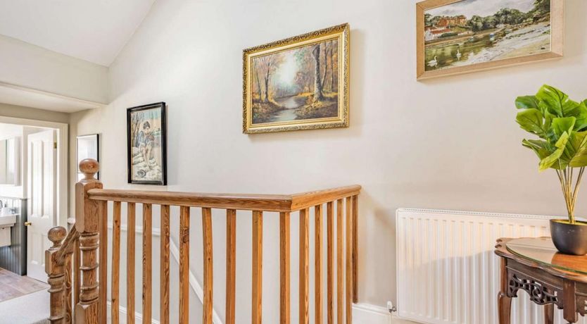 Photo of 2 Bed in Keswick