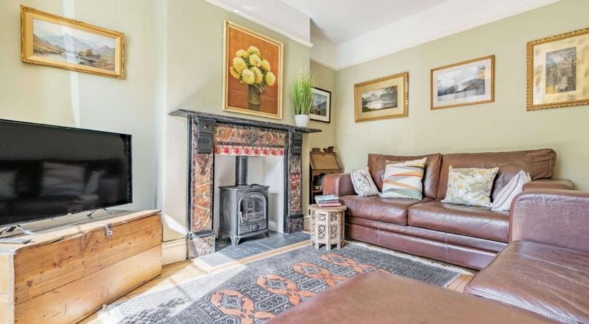 Photo of 2 Bed in Keswick