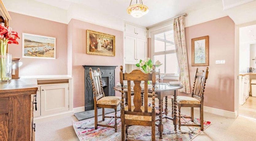 Photo of 2 Bed in Keswick