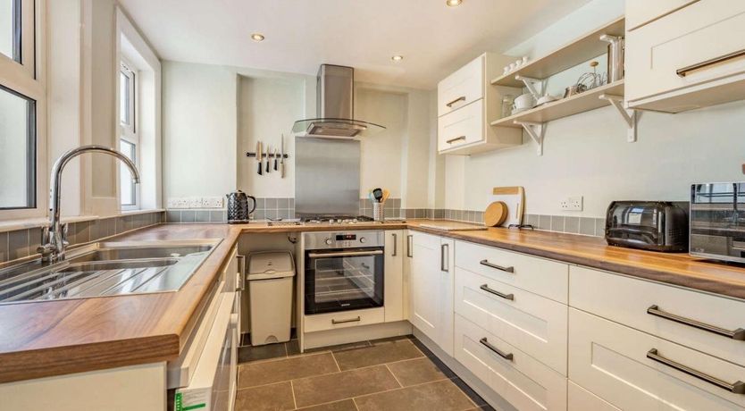 Photo of 2 Bed in Keswick