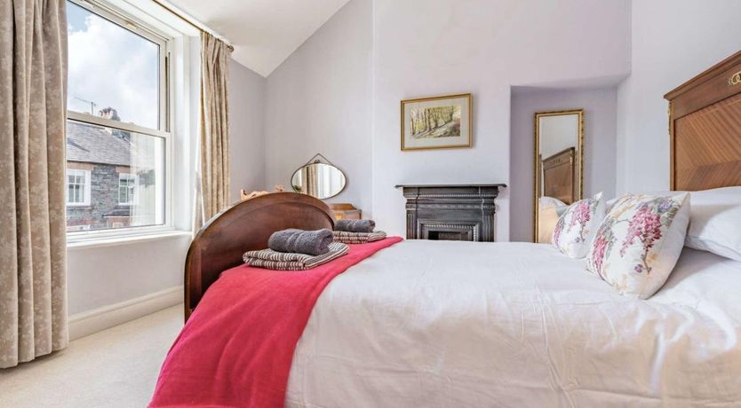 Photo of 2 Bed in Keswick