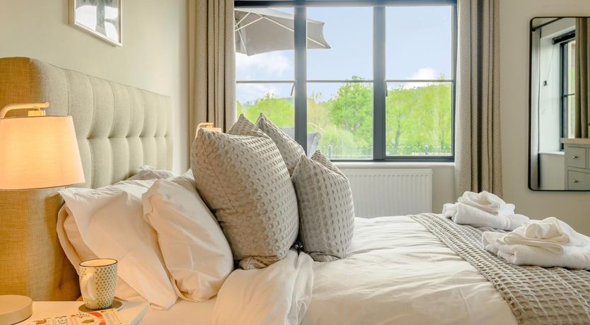 Photo of 2 Bed in Usk-