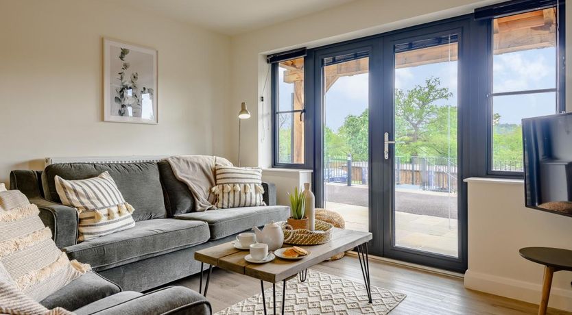 Photo of 2 Bed in Usk-