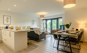 Photo of 2 Bed in Usk-