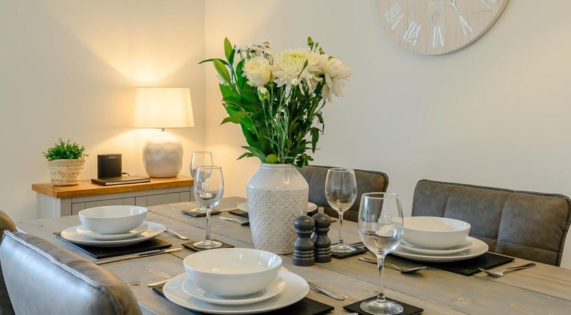 Photo of 2 Bed in Usk-